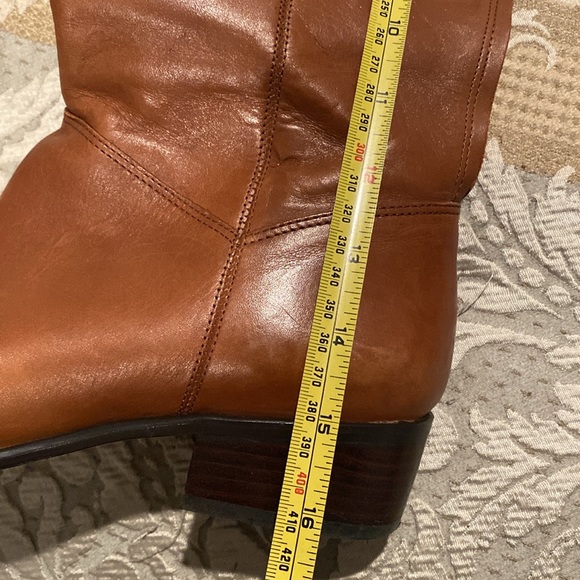 Corso Riding boots 8M - Picture 11 of 11
